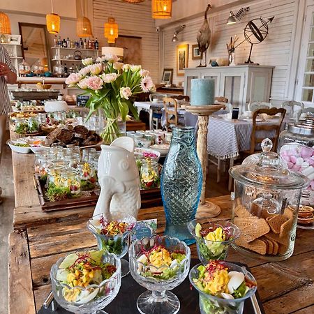 La Marine De Loire Hotel & Spa Montsoreau Ngoại thất bức ảnh