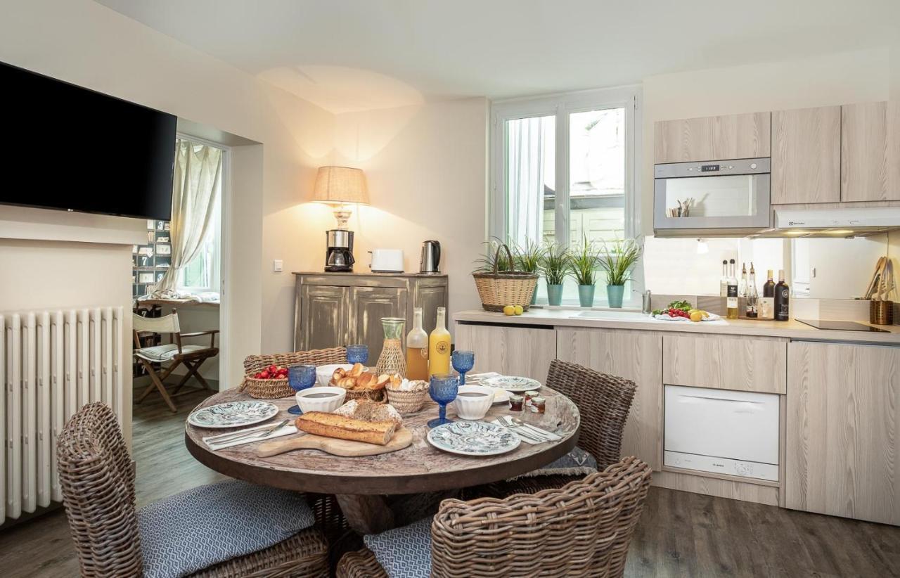 La Marine De Loire Hotel & Spa Montsoreau Ngoại thất bức ảnh
