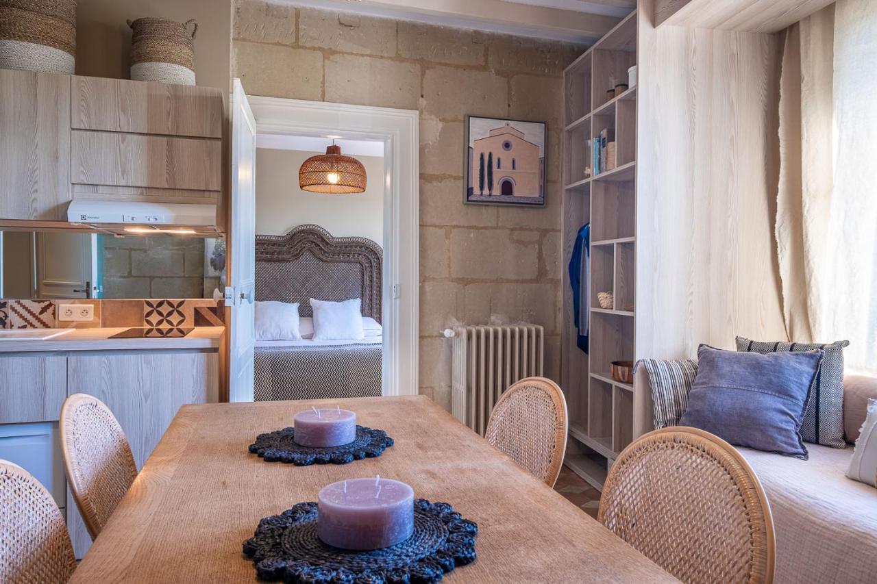 La Marine De Loire Hotel & Spa Montsoreau Ngoại thất bức ảnh