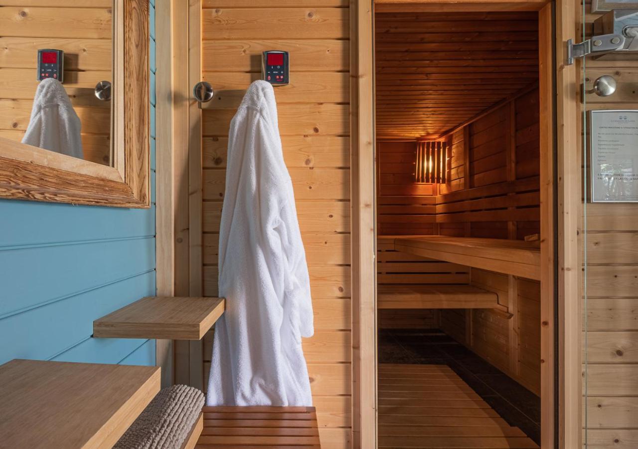 La Marine De Loire Hotel & Spa Montsoreau Ngoại thất bức ảnh