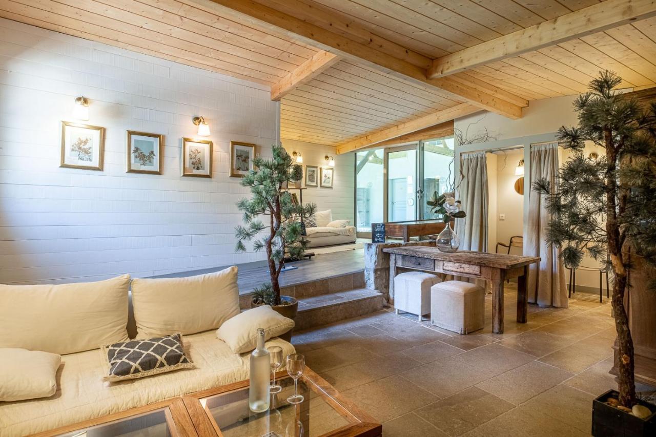 La Marine De Loire Hotel & Spa Montsoreau Ngoại thất bức ảnh