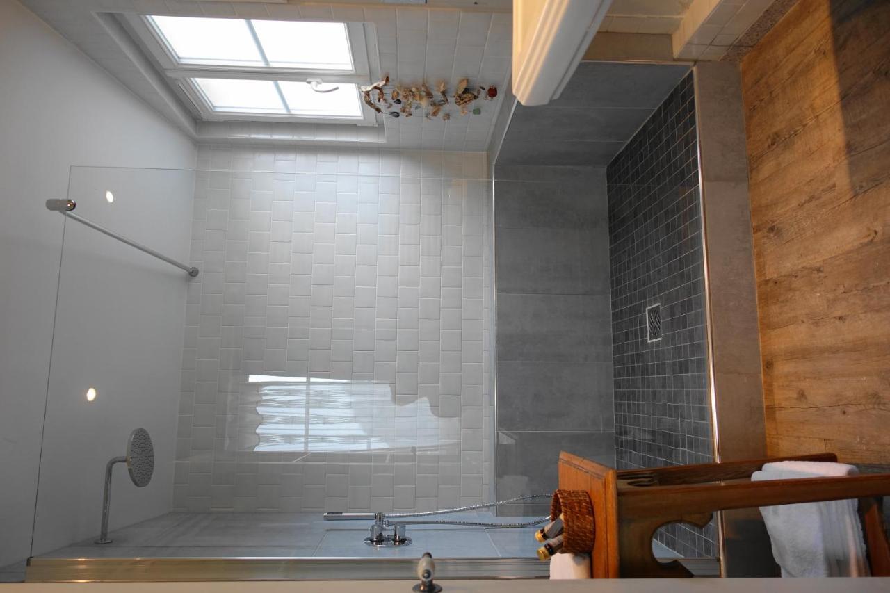 La Marine De Loire Hotel & Spa Montsoreau Ngoại thất bức ảnh
