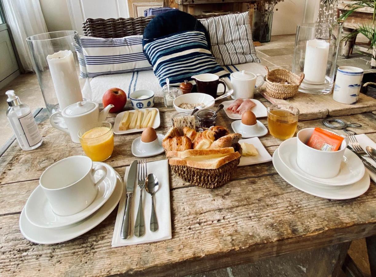 La Marine De Loire Hotel & Spa Montsoreau Ngoại thất bức ảnh