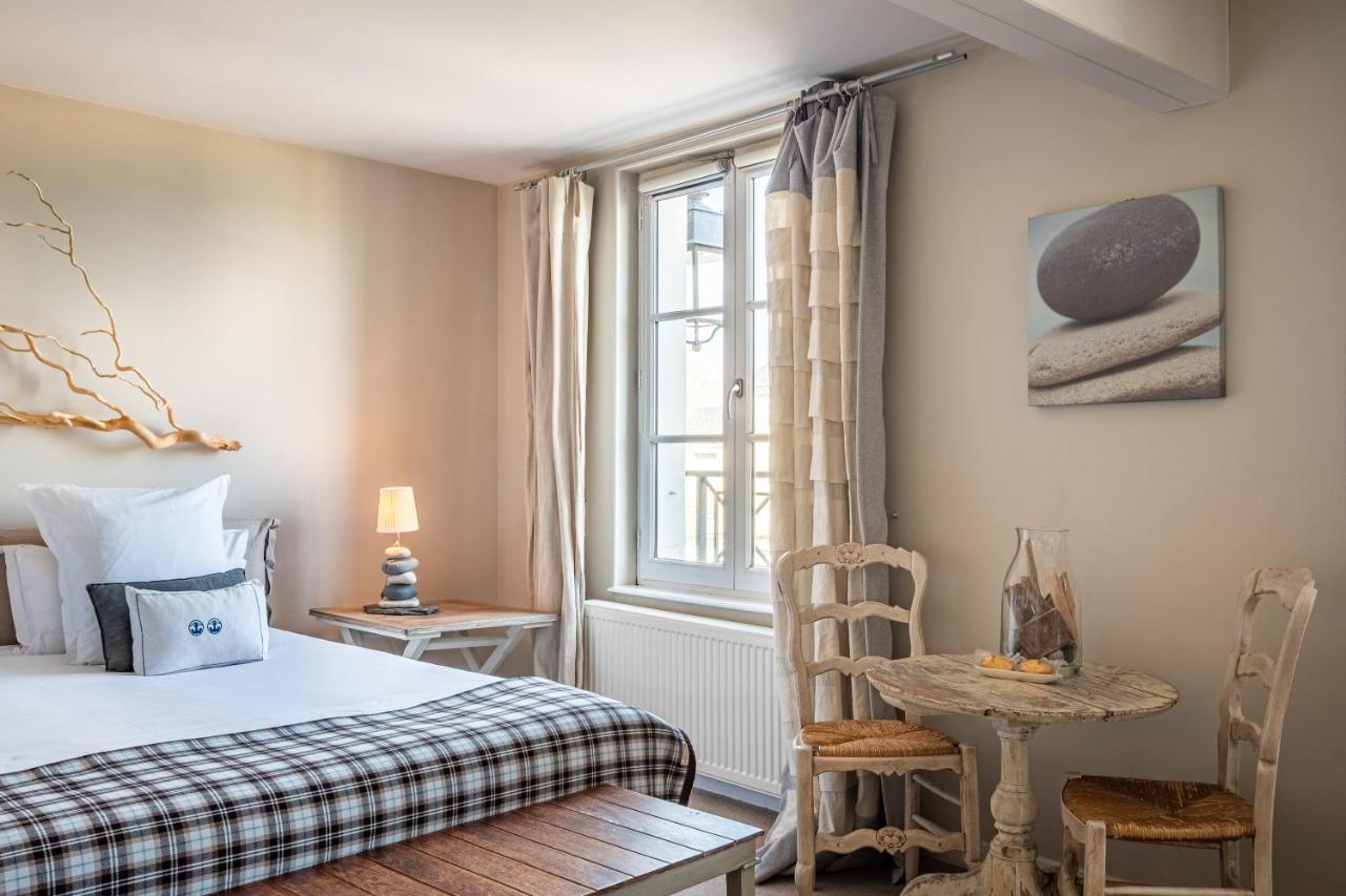 La Marine De Loire Hotel & Spa Montsoreau Ngoại thất bức ảnh