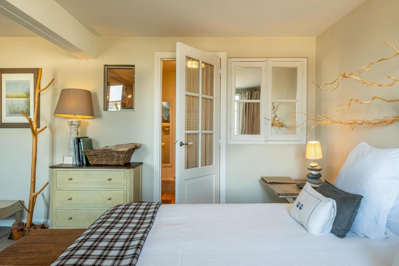 La Marine De Loire Hotel & Spa Montsoreau Ngoại thất bức ảnh