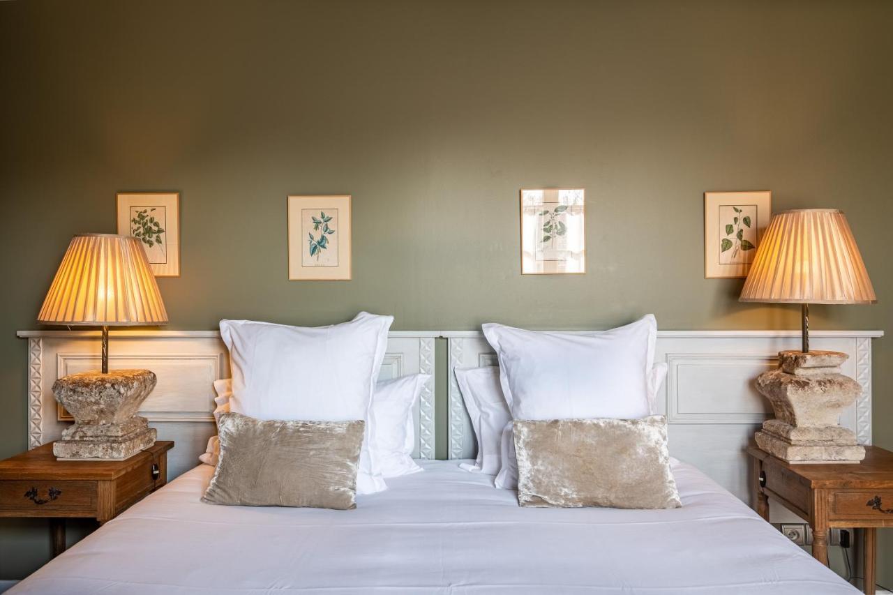 La Marine De Loire Hotel & Spa Montsoreau Ngoại thất bức ảnh