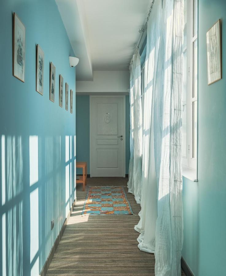 La Marine De Loire Hotel & Spa Montsoreau Ngoại thất bức ảnh