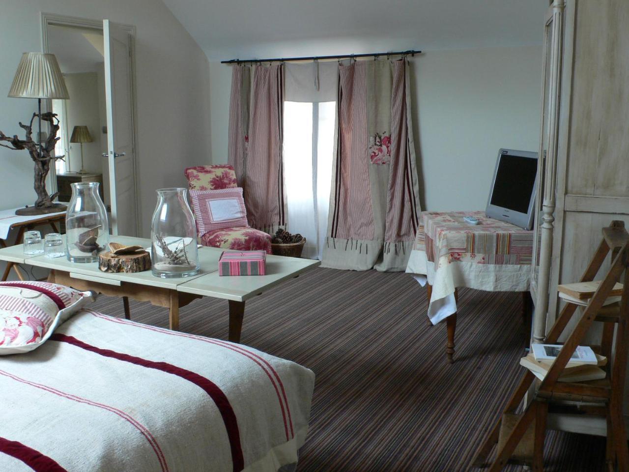 La Marine De Loire Hotel & Spa Montsoreau Ngoại thất bức ảnh